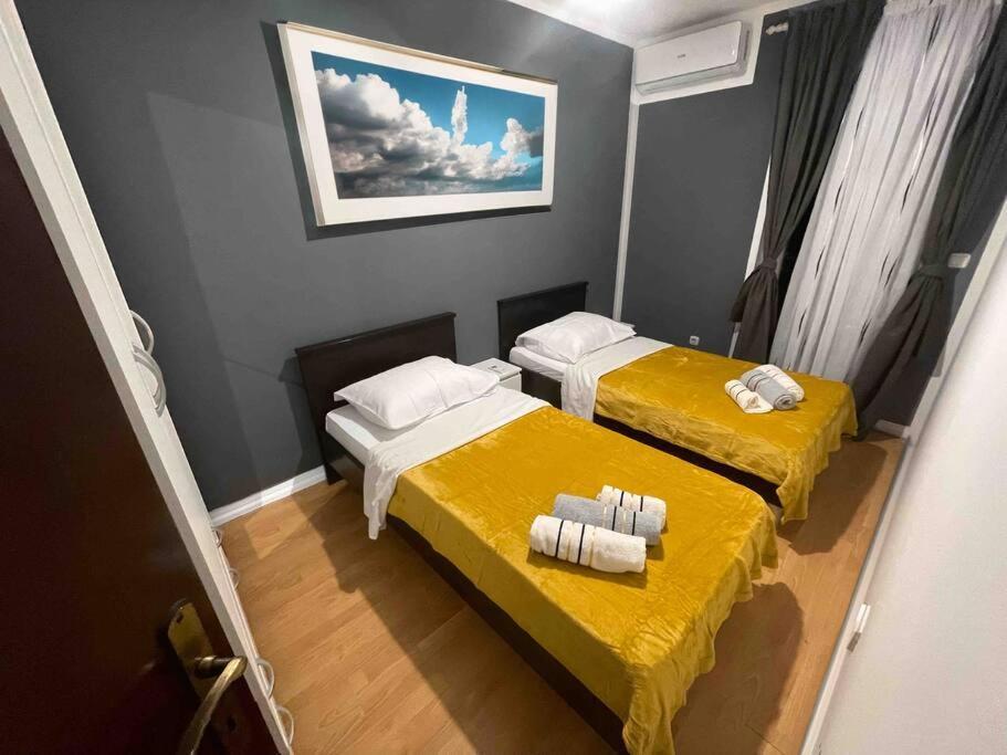 Apartment Best Dubrovnik Apartment