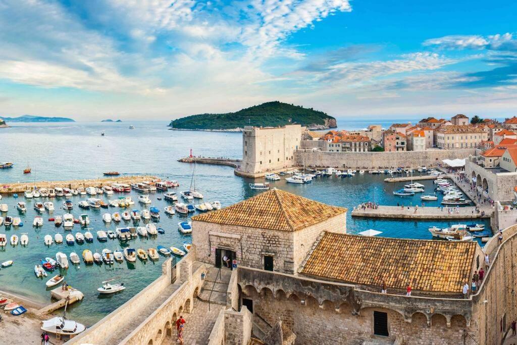 Best Dubrovnik Apartment Apartamento